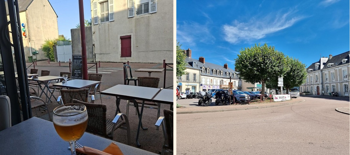 Café de L'Agriculture - Gallery Image 1