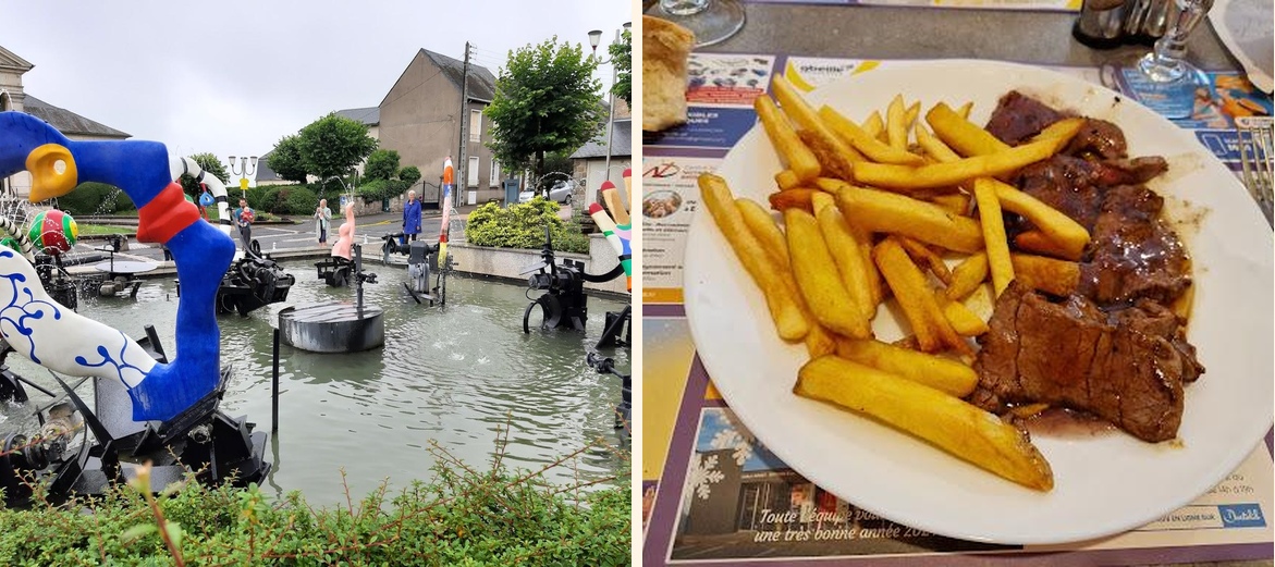 Café de L'Agriculture - Gallery Image 2