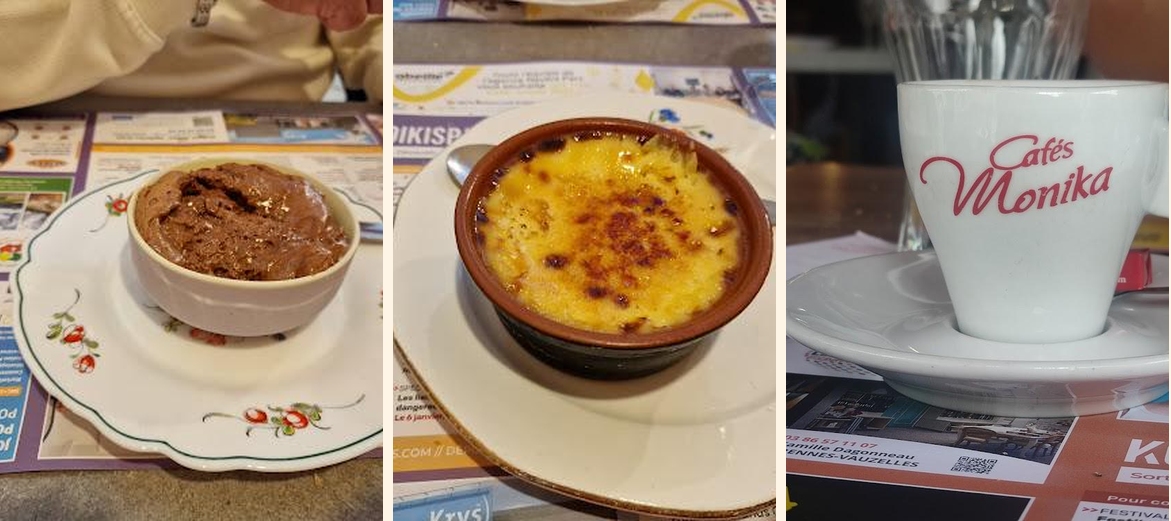 Café de L'Agriculture - Gallery Image 3