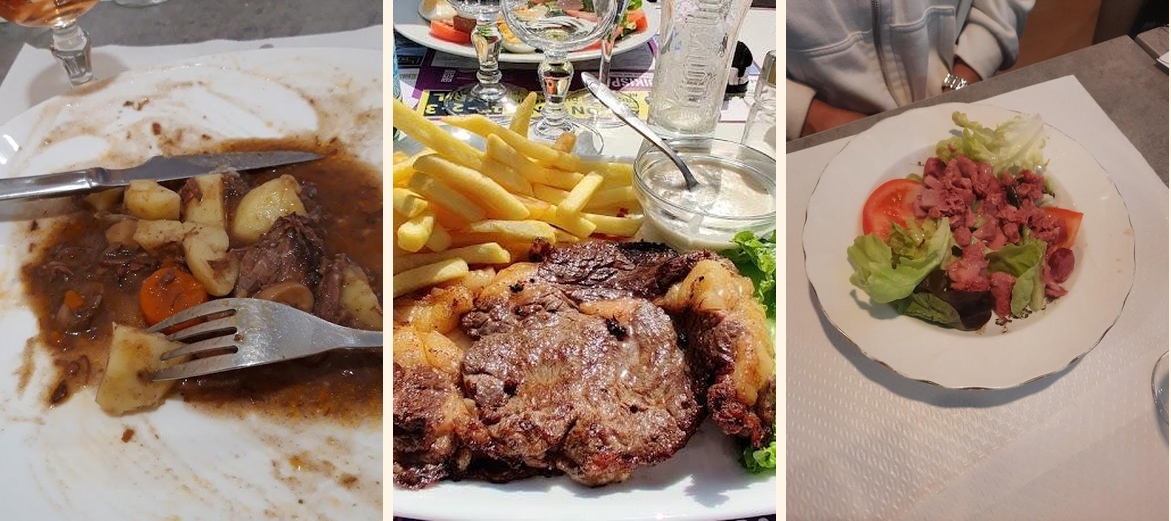 Café de L'Agriculture - Gallery Image 4