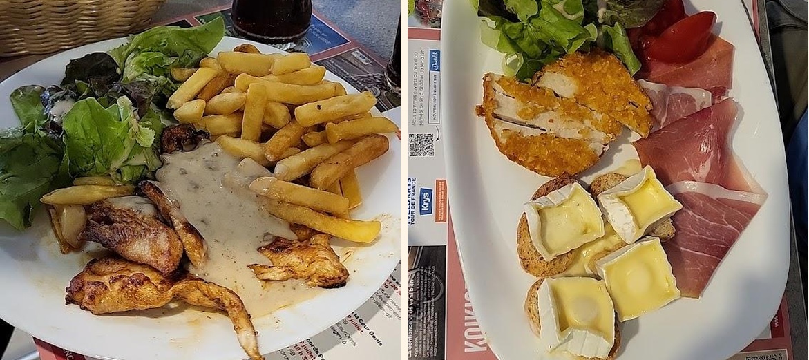 Café de L'Agriculture - Gallery Image 5